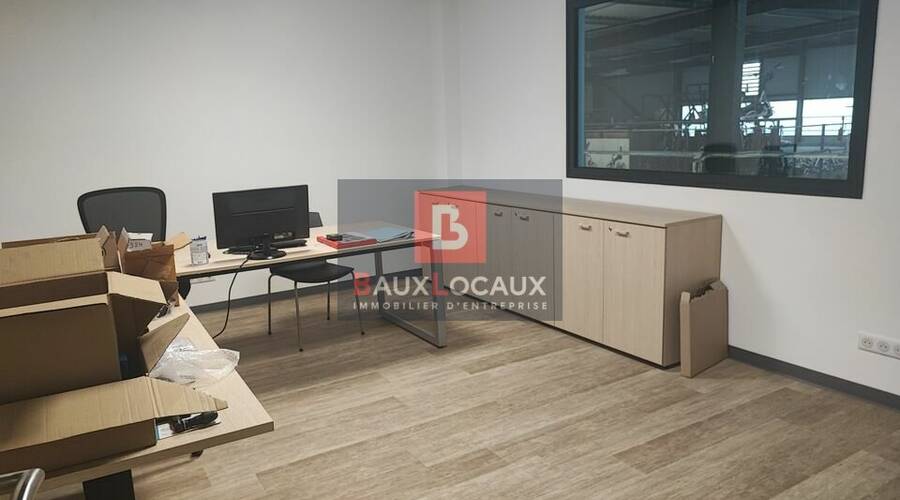 REXIM - Local d'activités - Bouches-du-Rhône - Miramas - 8