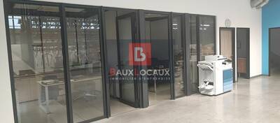 REXIM - Local d'activités - Bouches-du-Rhône - Miramas - 10