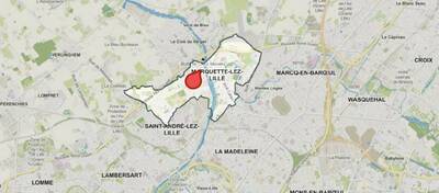 REXIM - Entrepôt - Nord - Marquette-lez-Lille - 3