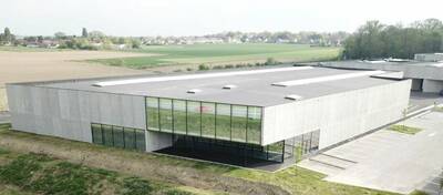 REXIM - Entrepôt - Nord - Roncq - 8