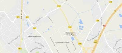 REXIM - Entrepôt - Nord - Roncq - 17