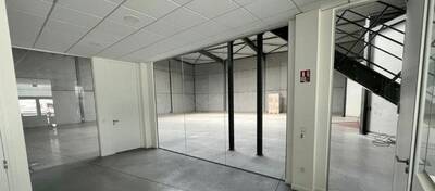 REXIM - Entrepôt - Nord - Roncq - 5