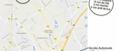 REXIM - Entrepôt - Nord - Roncq - 11