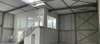 REXIM - Entrepôt - Nord - Seclin - 2