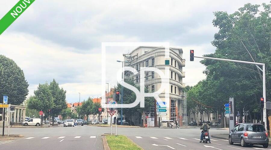 REXIM - Bureau - Puy-de-Dôme - Clermont-Ferrand - 10