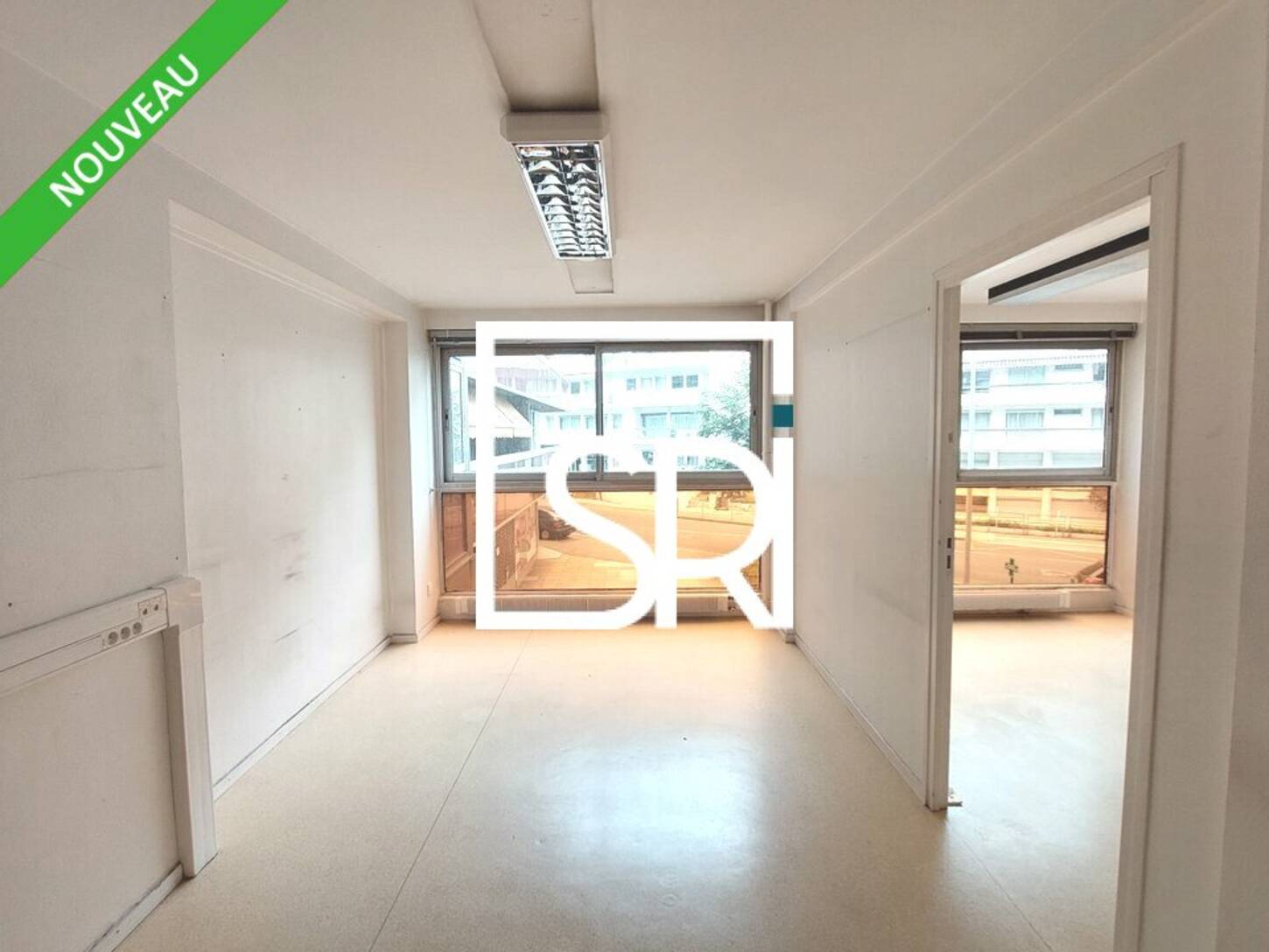 REXIM - Bureau - Puy-de-Dôme - Clermont-Ferrand - 2