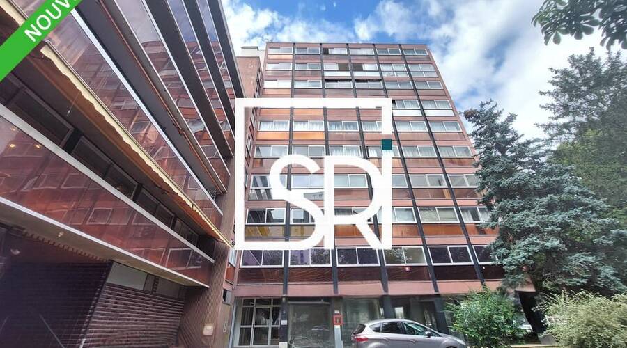 REXIM - Bureau - Puy-de-Dôme - Clermont-Ferrand - 8
