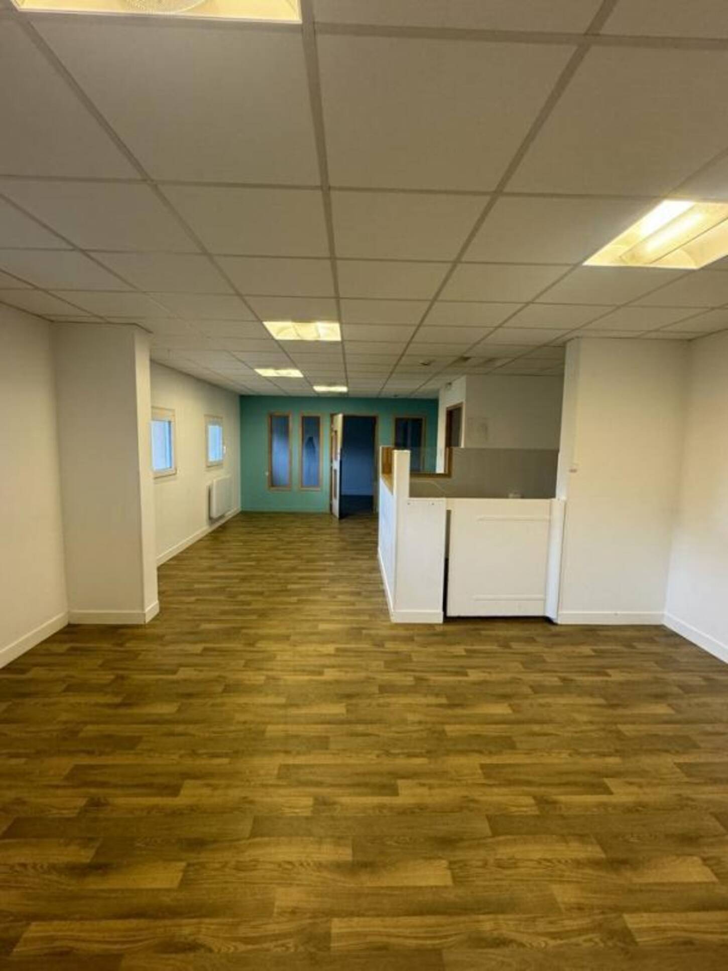 REXIM - Bureau - Yvelines - Saint-Germain-en-Laye - 2