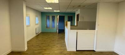 REXIM - Bureau - Yvelines - Saint-Germain-en-Laye - 2