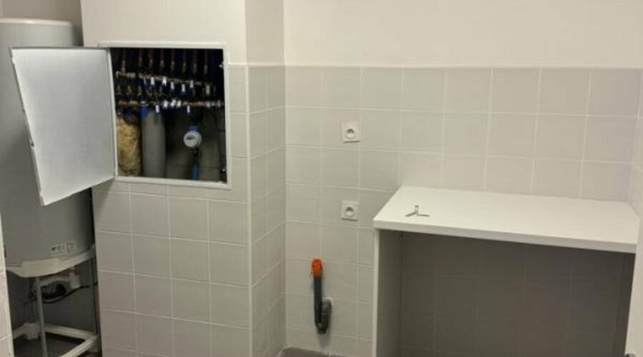 REXIM - Bureau - Yvelines - Saint-Germain-en-Laye - 6