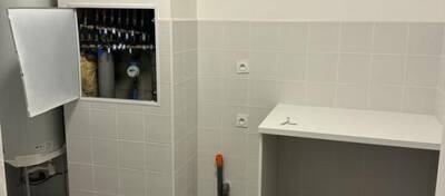 REXIM - Bureau - Yvelines - Saint-Germain-en-Laye - 6