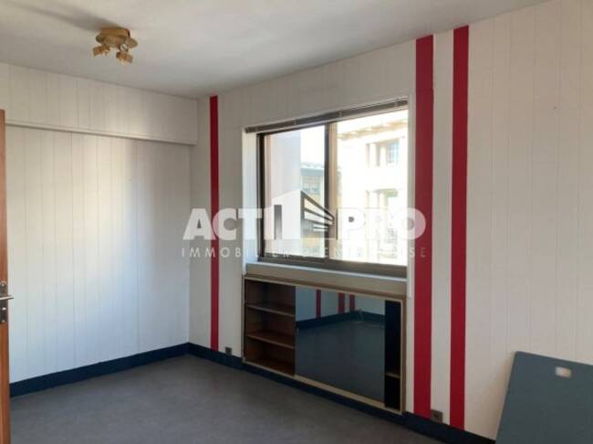 REXIM - Bureau - Pyrénées-Orientales - Perpignan - 1
