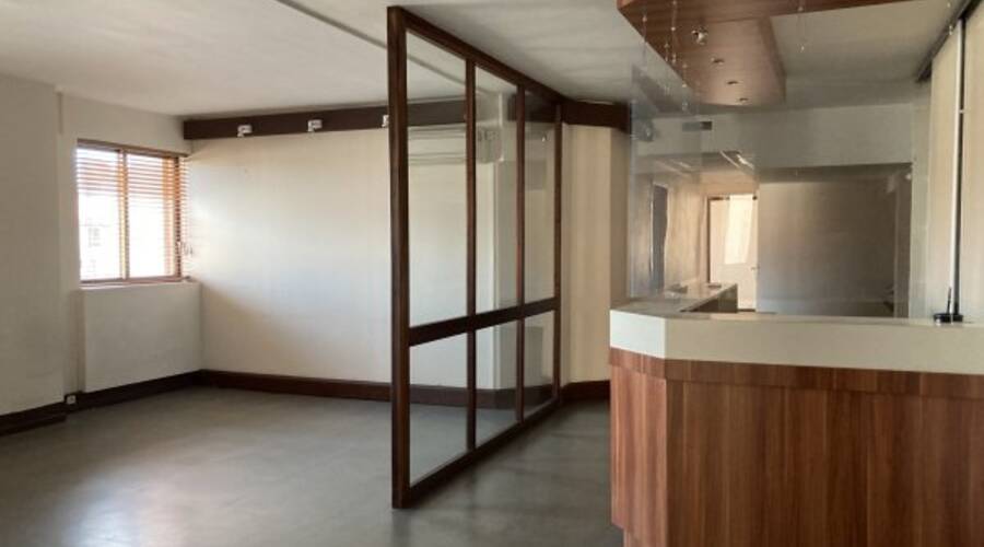 REXIM - Bureau - Pyrénées-Orientales - Perpignan - 1