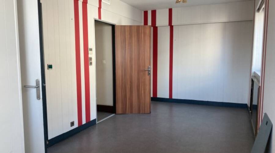 REXIM - Bureau - Pyrénées-Orientales - Perpignan - 2