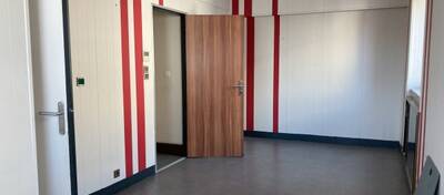 REXIM - Bureau - Pyrénées-Orientales - Perpignan - 2