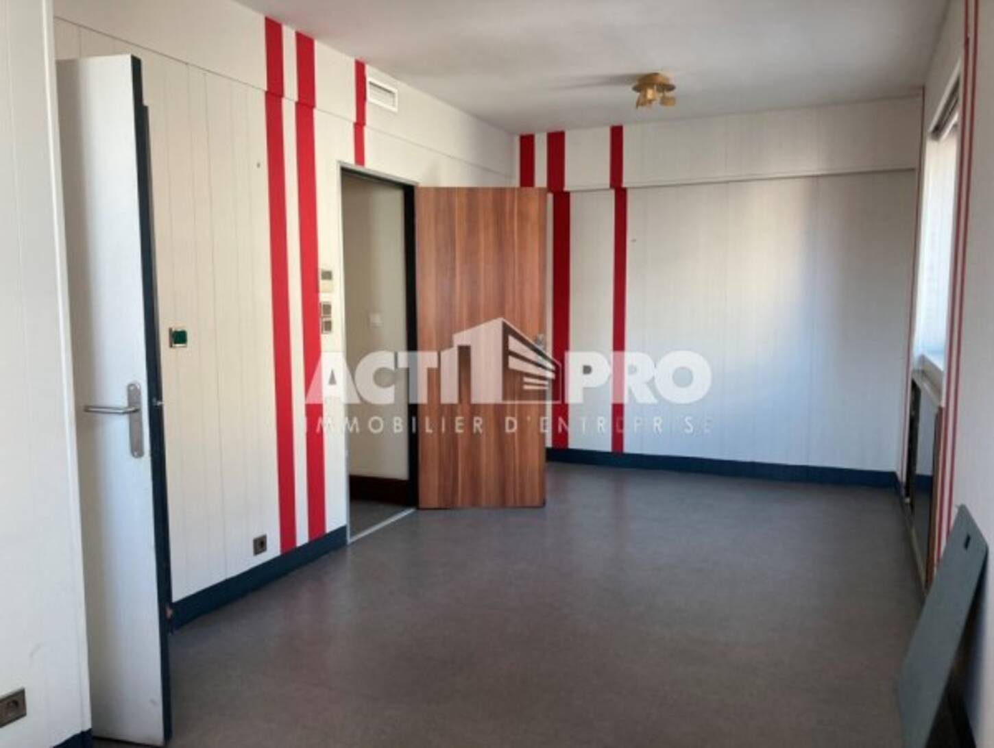REXIM - Bureau - Pyrénées-Orientales - Perpignan - 2