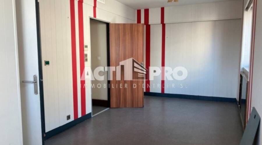 REXIM - Bureau - Pyrénées-Orientales - Perpignan - 2