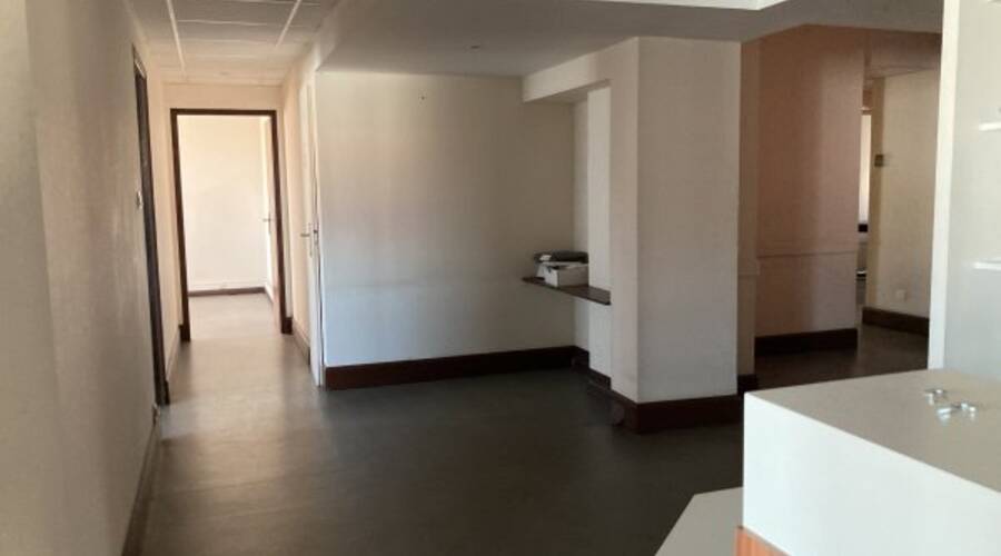 REXIM - Bureau - Pyrénées-Orientales - Perpignan - 1