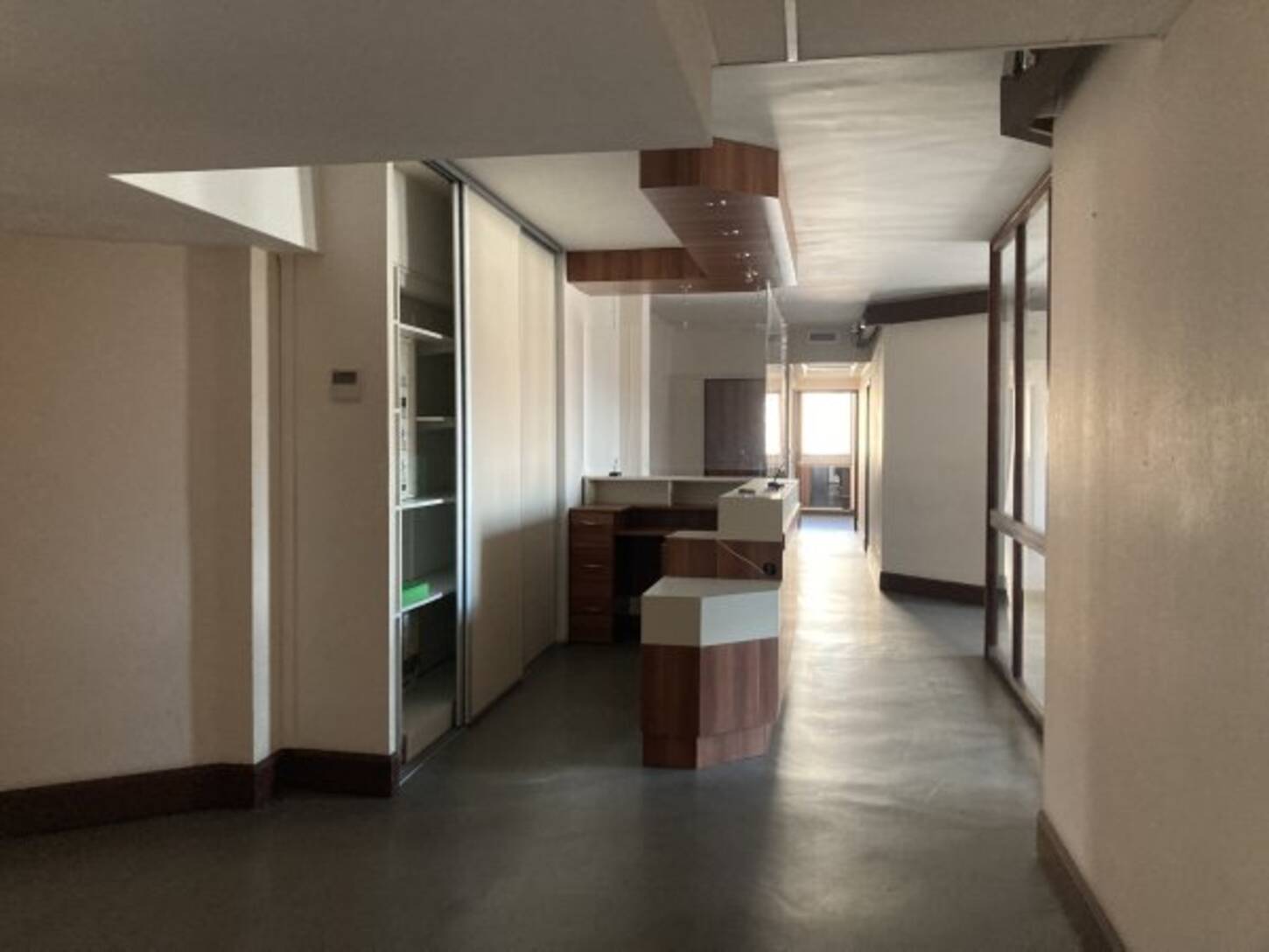 REXIM - Bureau - Pyrénées-Orientales - Perpignan - 2