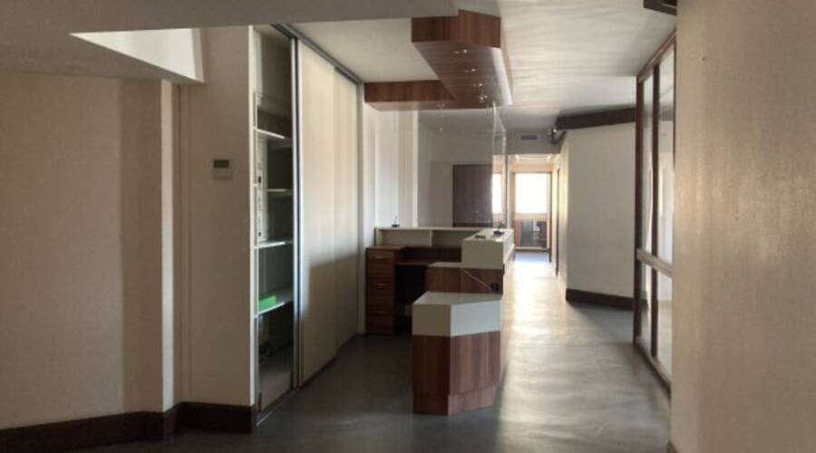 REXIM - Bureau - Pyrénées-Orientales - Perpignan - 2