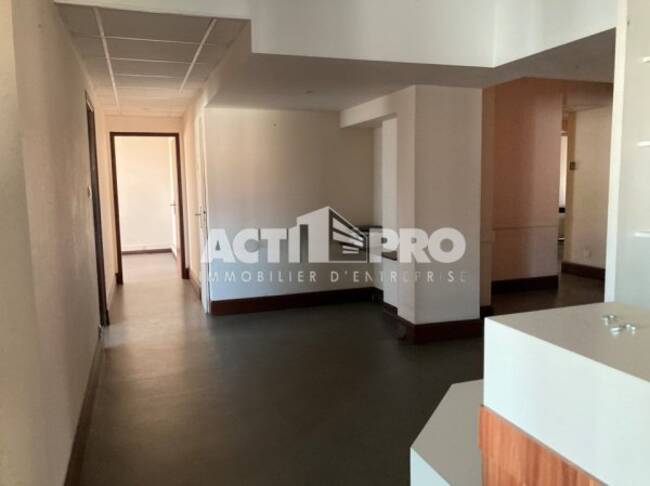 REXIM - Bureau - Pyrénées-Orientales - Perpignan - 1