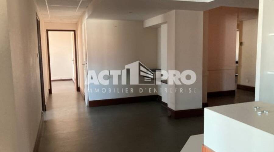 REXIM - Bureau - Pyrénées-Orientales - Perpignan - 1