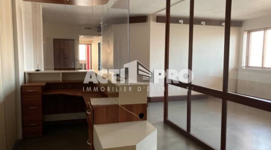 REXIM - Bureau - Pyrénées-Orientales - Perpignan - 3
