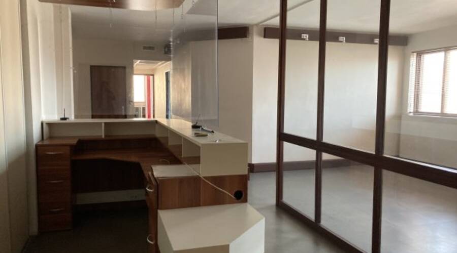 REXIM - Bureau - Pyrénées-Orientales - Perpignan - 3