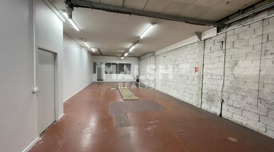 REXIM - Local d'activités - Rhône - Givors - 2