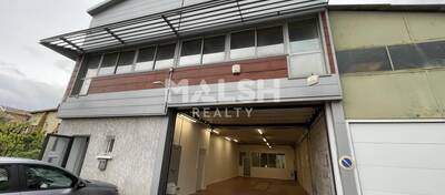 REXIM - Local d'activités - Rhône - Givors - 7