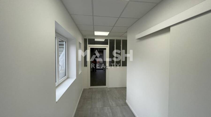 REXIM - Local d'activités - Rhône - Givors - 4