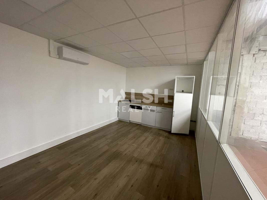 REXIM - Local d'activités - Rhône - Givors - 6