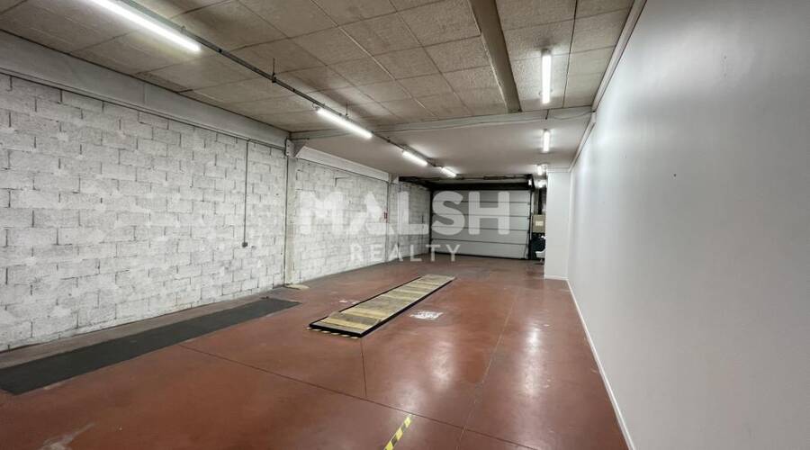 REXIM - Local d'activités - Rhône - Givors - 3