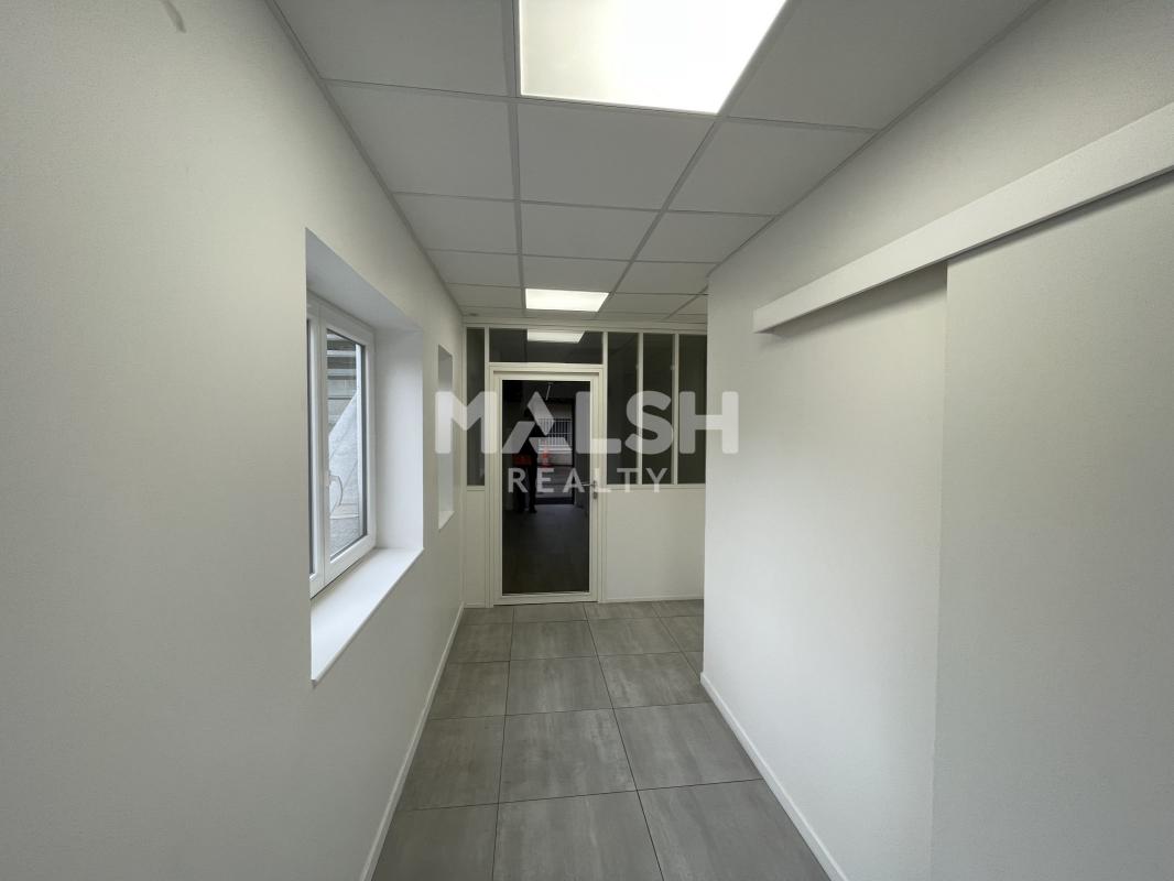 REXIM - Local d'activités - Rhône - Givors - 4