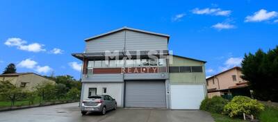 REXIM - Local d'activités - Rhône - Givors - 1