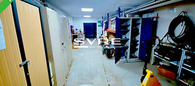 REXIM - Entrepôt - Bouches-du-Rhône - Pennes-Mirabeau - 4