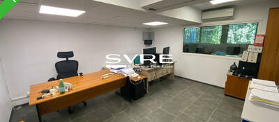 REXIM - Entrepôt - Bouches-du-Rhône - Pennes-Mirabeau - 1