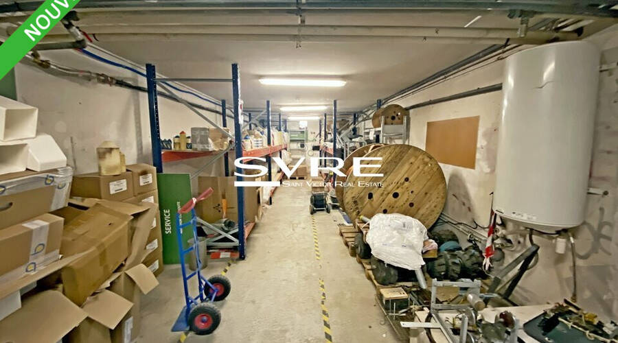 REXIM - Entrepôt - Bouches-du-Rhône - Pennes-Mirabeau - 3