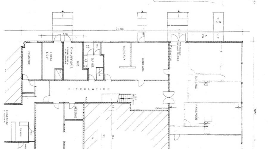 REXIM - Entrepôt - Bouches-du-Rhône - Pennes-Mirabeau - 5