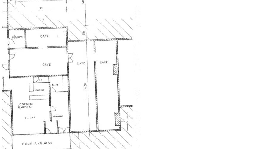 REXIM - Entrepôt - Bouches-du-Rhône - Pennes-Mirabeau - 6