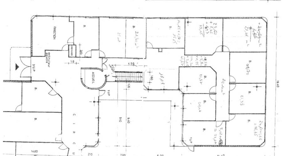 REXIM - Entrepôt - Bouches-du-Rhône - Pennes-Mirabeau - 7