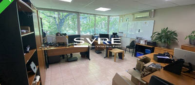 REXIM - Bureau - Bouches-du-Rhône - Pennes-Mirabeau - 1