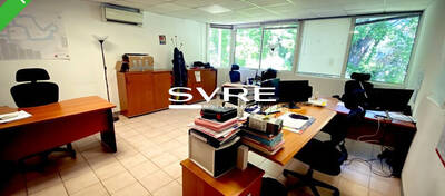 REXIM - Bureau - Bouches-du-Rhône - Pennes-Mirabeau - 2