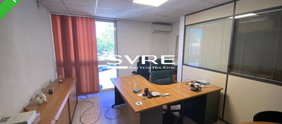 REXIM - Bureau - Bouches-du-Rhône - Pennes-Mirabeau - 3