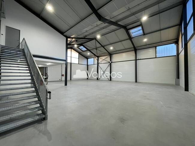 REXIM - Local d'activités - Haute-Garonne - Toulouse - 1