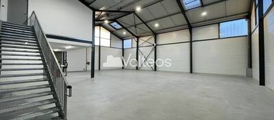 REXIM - Local d'activités - Haute-Garonne - Toulouse - 1