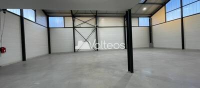 REXIM - Local d'activités - Haute-Garonne - Toulouse - 2