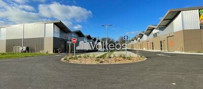 REXIM - Local d'activités - Haute-Garonne - Toulouse - 6