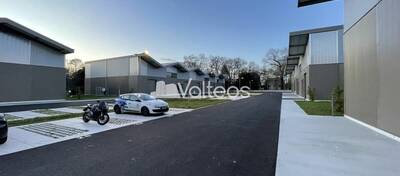 REXIM - Local d'activités - Haute-Garonne - Toulouse - 8