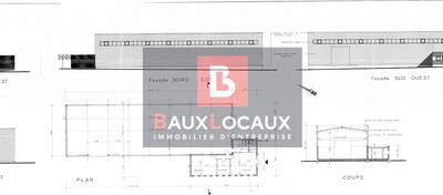 REXIM - Local d'activités - Bouches-du-Rhône - Lançon-Provence - 2